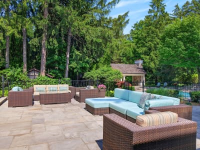 Luxury estate at 1396 Crescent Road, Mississauga, ON — photo 34