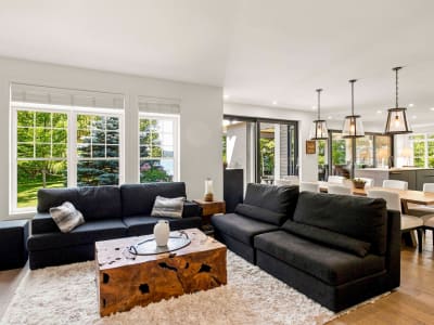 Luxury estate at 560 Chemin du Domaine, Saint-Denis-de-Brompton, QC — photo 8
