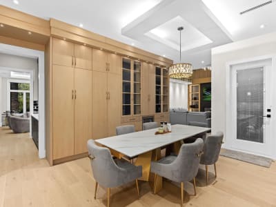 Luxury estate at 17568 102 Avenue, Surrey, BC — photo 13
