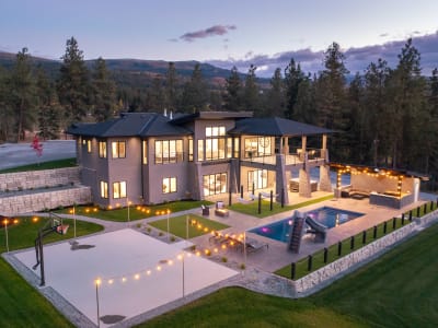 Luxury estate at 4236 Spiers Road, Kelowna — photo 29