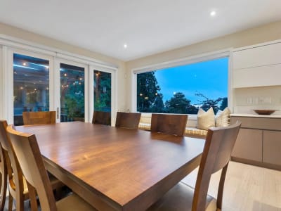 Luxury estate at 990 Jefferson Avenue, West Vancouver, BC — photo 12