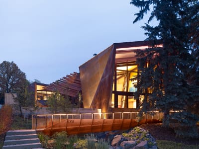 Luxury estate at 1308 Montreal Avenue Southwest, Calgary, AB — photo 1