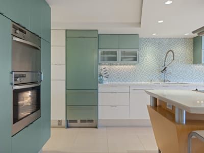 Luxury estate at 27 Alexander Street #708, Vancouver, BC — photo 27