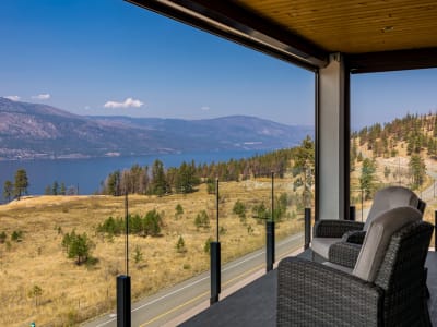 Luxury estate at 9814 Beacon Hill Crescent, Lake Country, BC — photo 11