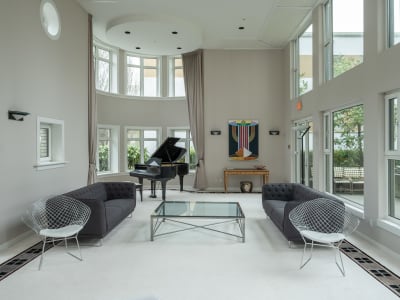 Luxury estate at 2088 Barclay Street #303, Vancouver, BC — photo 5