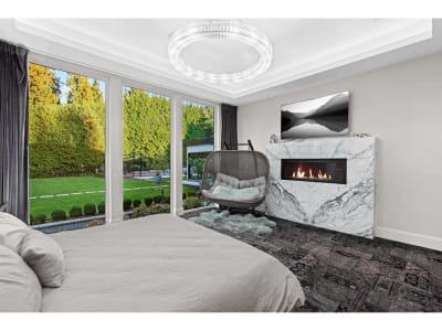 Luxury estate at 3016 163 Street, Surrey, BC — photo 19