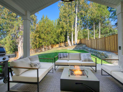 Luxury estate at 21555 45a Avenue, Langley — photo 23