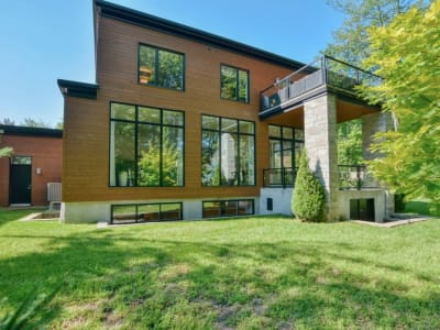Luxury estate at 16 Rue Du Granier, Blainville — photo 20