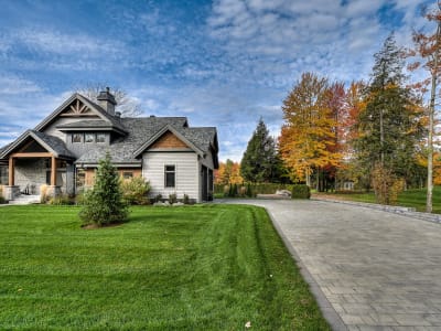 Luxury estate at 87 Rue Louis-Philippe-1er, Bromont — photo 19