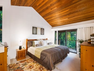 Luxury estate at 187 Rondoval Crescent, North Vancouver, BC — photo 20