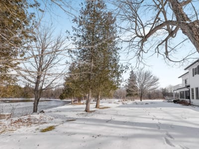 Luxury estate at 3392 Base Line, Keene, ON — photo 9