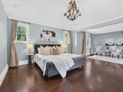 Luxury estate at 1396 Crescent Road, Mississauga, ON — photo 11
