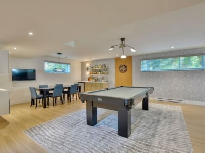 Luxury estate at 16 Rue Du Granier, Blainville — photo 19