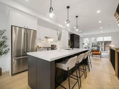 Luxury estate at 72 Woburn Avenue, Toronto, ON — photo 9