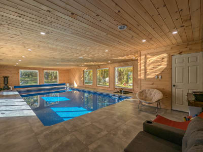 Luxury estate at 824 Trenton Frankford Road, Quinte West, ON — photo 2