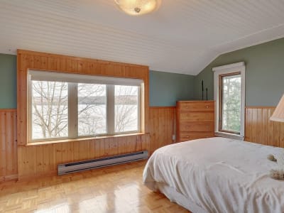 Luxury estate at 19 Chemin Girl's Camp, Mansonville, QC — photo 24