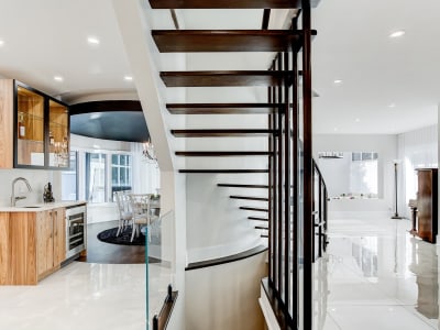 Luxury estate at 6065 Av de Vimy, Montreal — photo 4