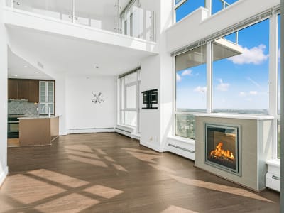 Luxury estate at 99 Spruce Place Southwest #2102, Calgary, AB — photo 29