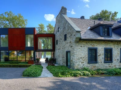 Luxury estate at 940 Chemin du Bord-du-Lac-Lakeshore, Dorval, QC — photo 9