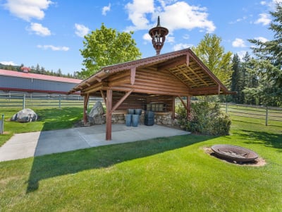 Luxury estate at 6487 Dixon Dam Road, North Okanagan, BC — photo 21