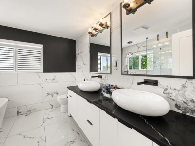 Luxury estate at 13575 Birdtail Drive, Maple Ridge, BC — photo 19