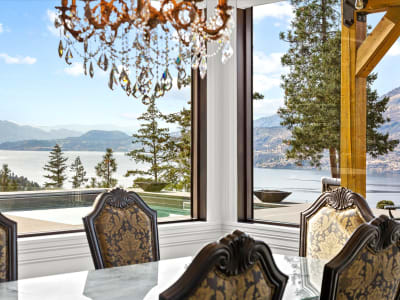 Luxury estate at 3151 Shayler Road, Kelowna, BC — photo 15