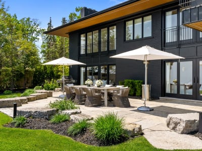 Luxury estate at 3 Ennisclare Drive East, Oakville, ON — photo 30