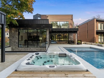 Luxury estate at 1438 Haig Blvd, Mississauga, ON — photo 23