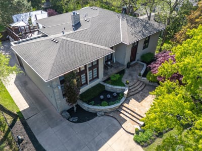 Luxury estate at 1188 Birchview Drive, Mississauga, ON — photo 39