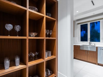 Luxury estate at 1522 Chartwell Drive, West Vancouver, BC — photo 14