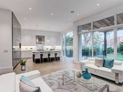 Luxury estate at 9 Chestnut Hills Crescent, Toronto — photo 11