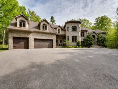 Luxury estate at 1105 Dalkab Crescent, Innisfil — photo 15