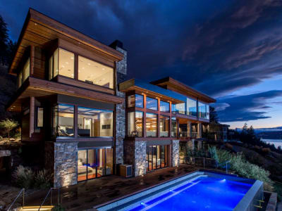 Luxury estate at 180 Sheerwater Court #23, Kelowna, BC — photo 2