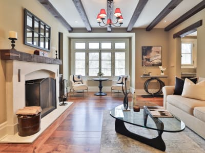 Luxury estate at 1093 Algonquin Drive, Mississauga, ON — photo 9