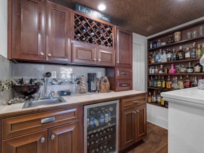 Luxury estate at 166 Montague Street, St. Andrews, NB — photo 29