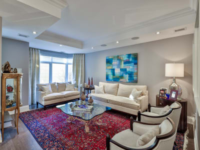 Luxury estate at 1900 Bayview Avenue, Toronto, ON — photo 21