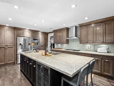 Luxury estate at 13877 32 Avenue, Surrey, BC — photo 12