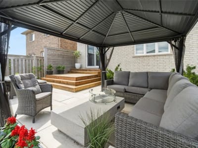 Luxury estate at 8 Pavel Place, Hamilton, ON — photo 19