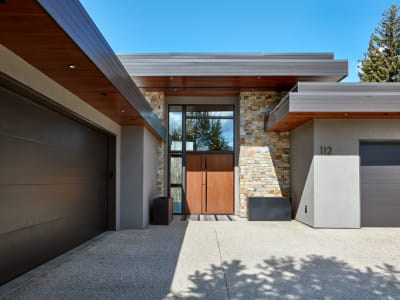 Luxury estate at 112 Westbrook Drive Northwest, Edmonton, AB — photo 8