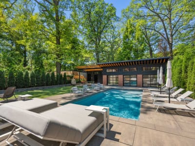 Luxury estate at 128 Lyndhurst Avenue, Toronto, ON — photo 34