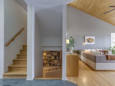Luxury estate at 825 Descente 18, Ogden, QC — photo 11