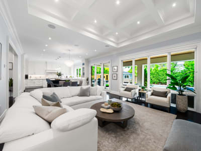 Luxury estate at 363 Niar Avenue, Mississauga, ON — photo 19