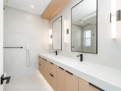 Luxury estate at 2717 Henry Street, Port Moody, BC — photo 13