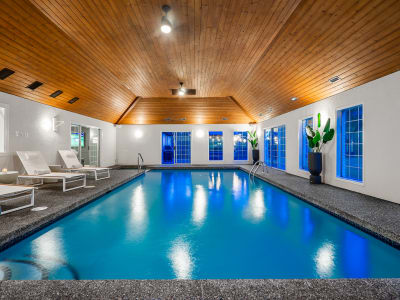 Luxury estate at 17470 28b Ave, Surrey, BC — photo 19