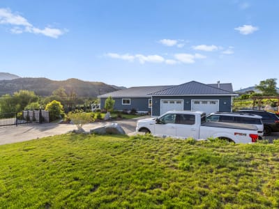 Luxury estate at 7207 Tucelnuit Drive, Oliver, BC — photo 65