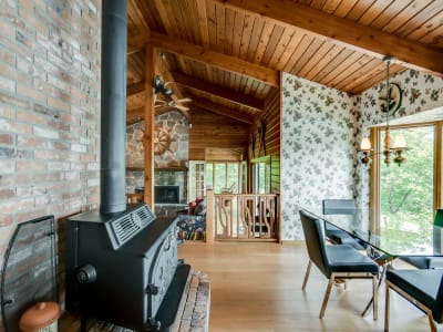 Luxury estate at 1344 Peninsula Rd unit 3, Port Carling, ON — photo 30