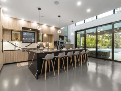 Luxury estate at 1438 Haig Blvd, Mississauga, ON — photo 5