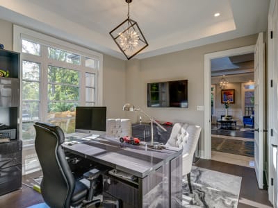Luxury estate at 100 Seneca Drive, Hamilton, ON — photo 18