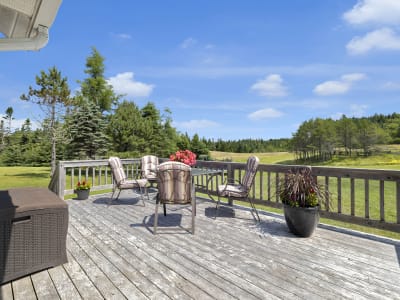 Luxury estate at 545 Armstrong Lane, Blacks Harbour, NB — photo 35