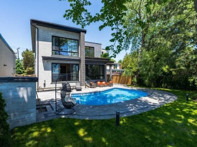 Luxury estate at 481 Guildwood Parkway, Toronto — photo 18